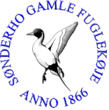 Sønderho Gamle Fuglekøje